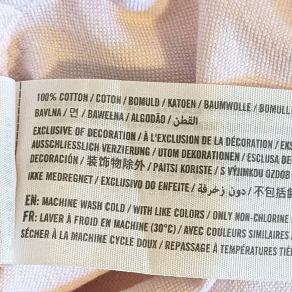 Abercrombie & Fitch Men's Flannel Button Shirt - Picture 4 of 5